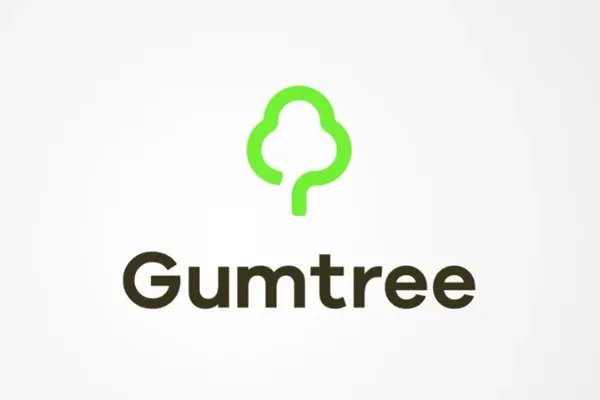 Gumtree Logo