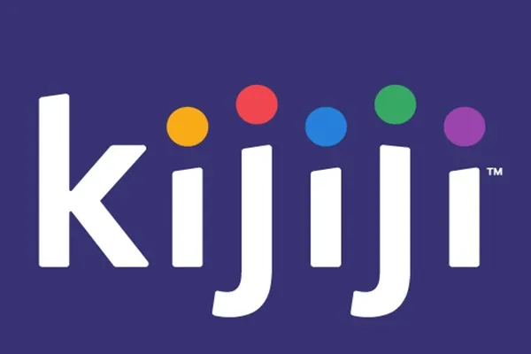 Kijiji logo